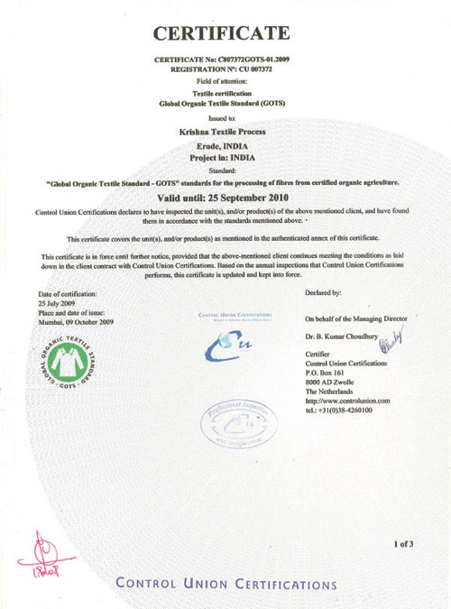 ISO 9001:200